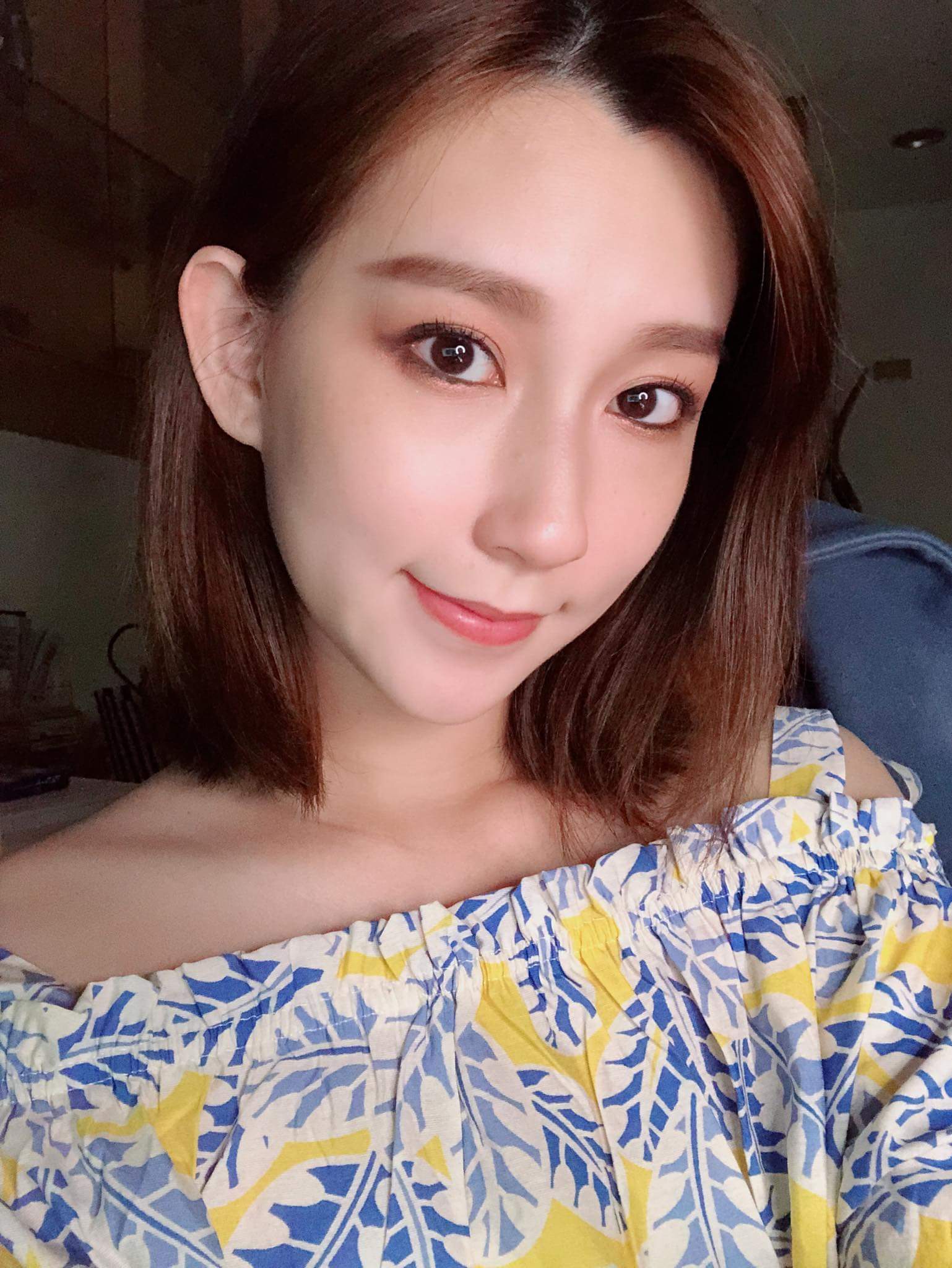  林亞兒 Katie Lin游絲棋老師在節目上示�...
