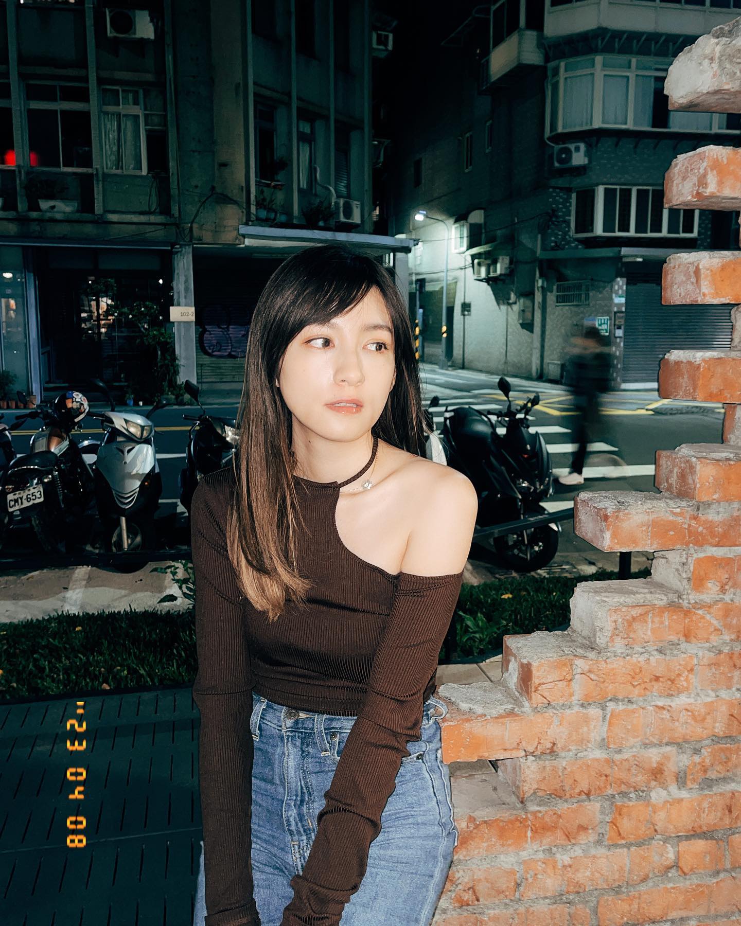  Goodnight Taipei