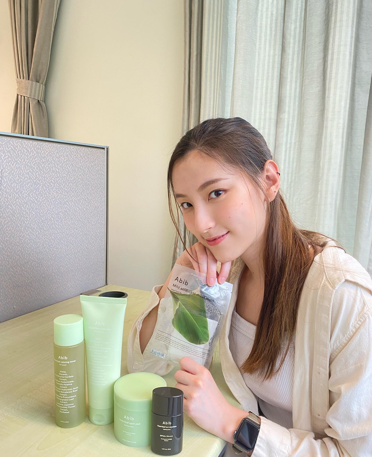  又轉季喇！春夏季一時咁潮濕一時咁�...