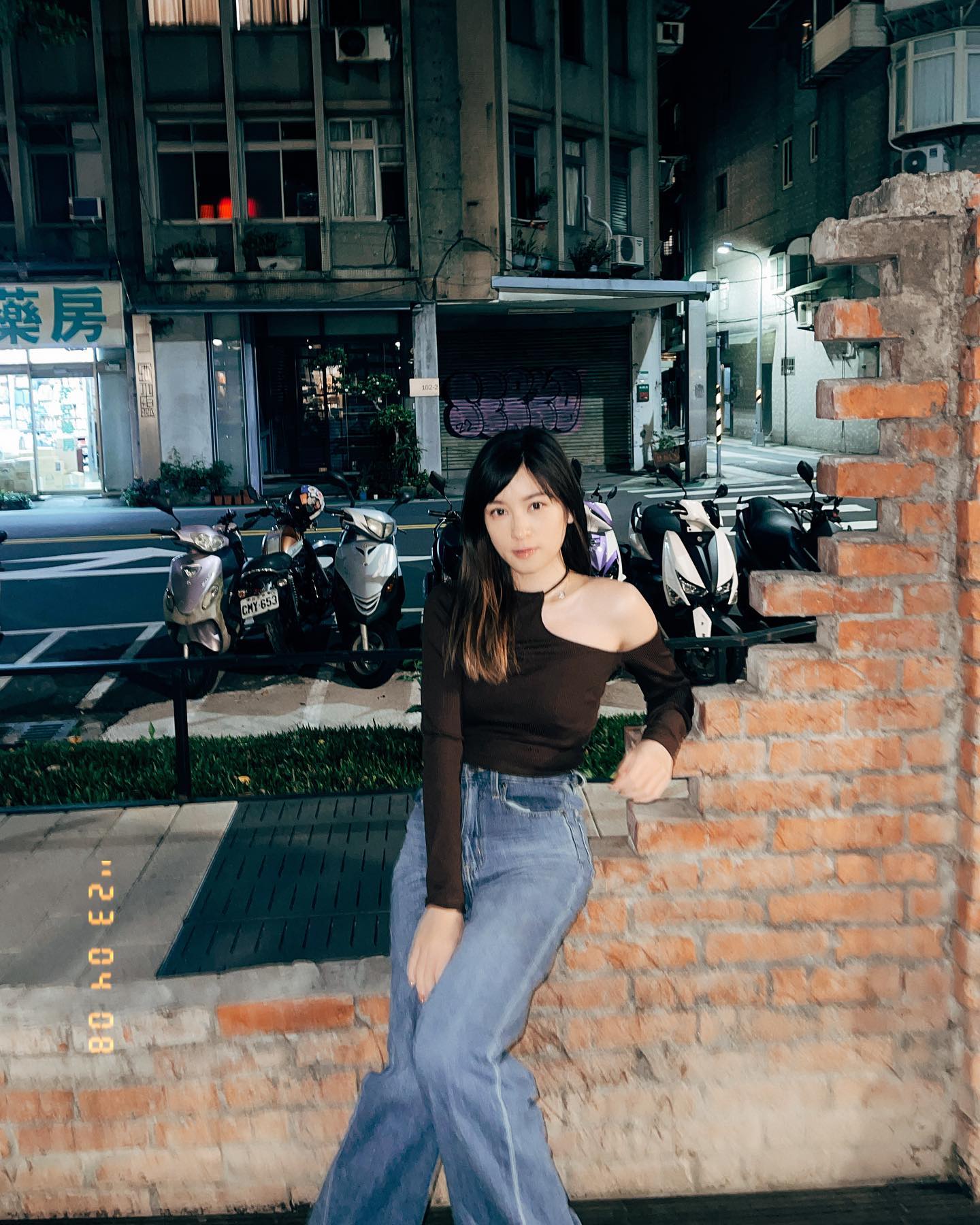  Goodnight Taipei