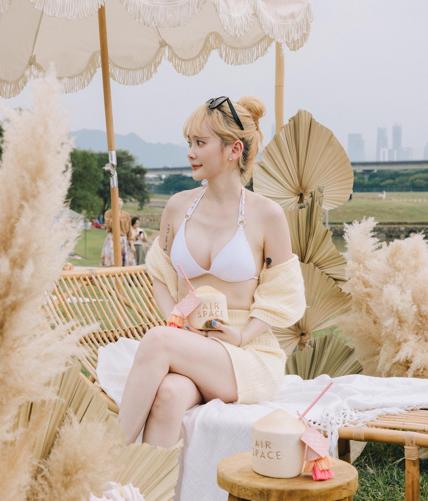  鼻要放太大(•ू ᴗ•ू ❁) #文末抽�...