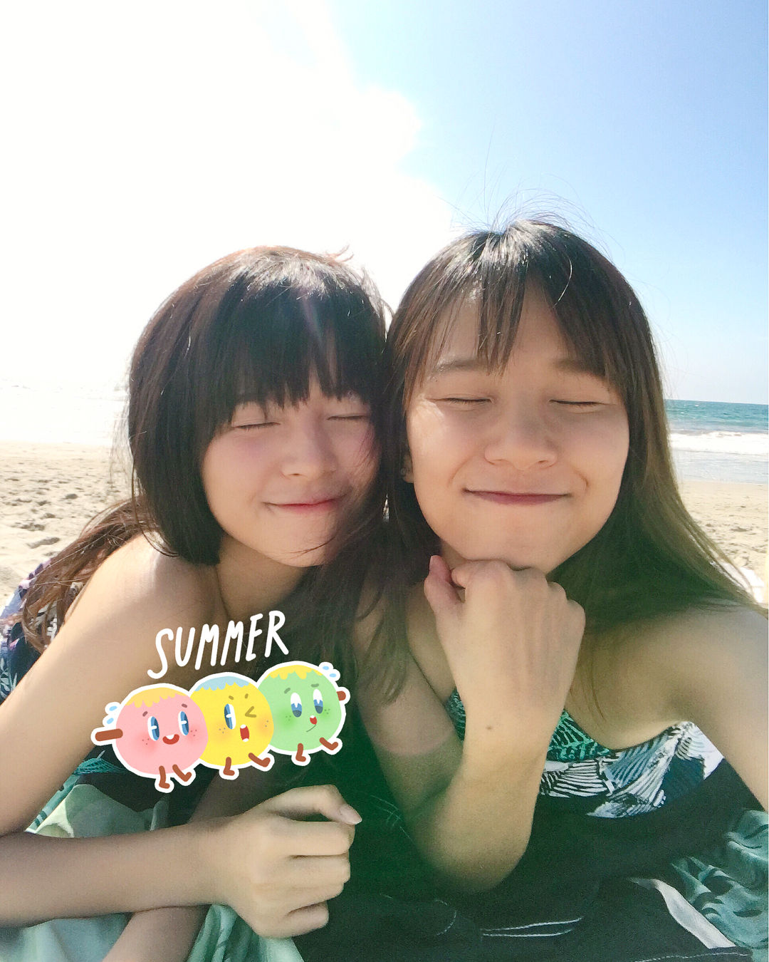  Day10 - Sanata Monica+Venice beach