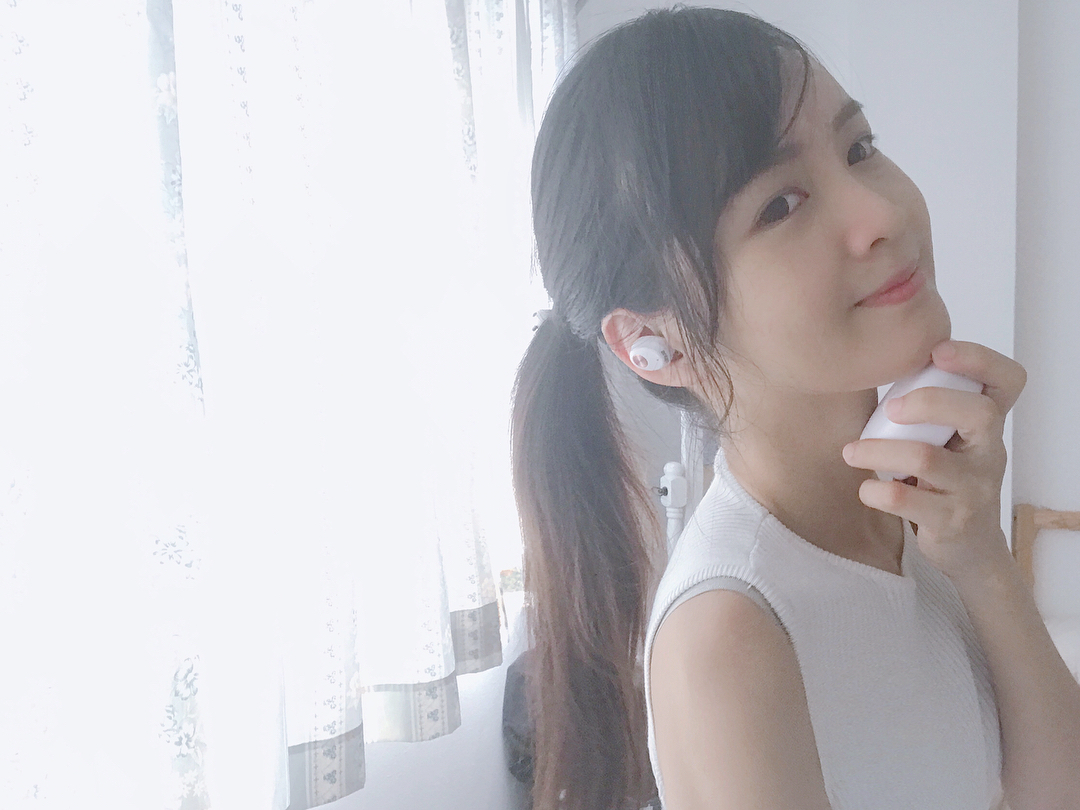  放工后回家
洗洗睡
听听音乐
结束美�...