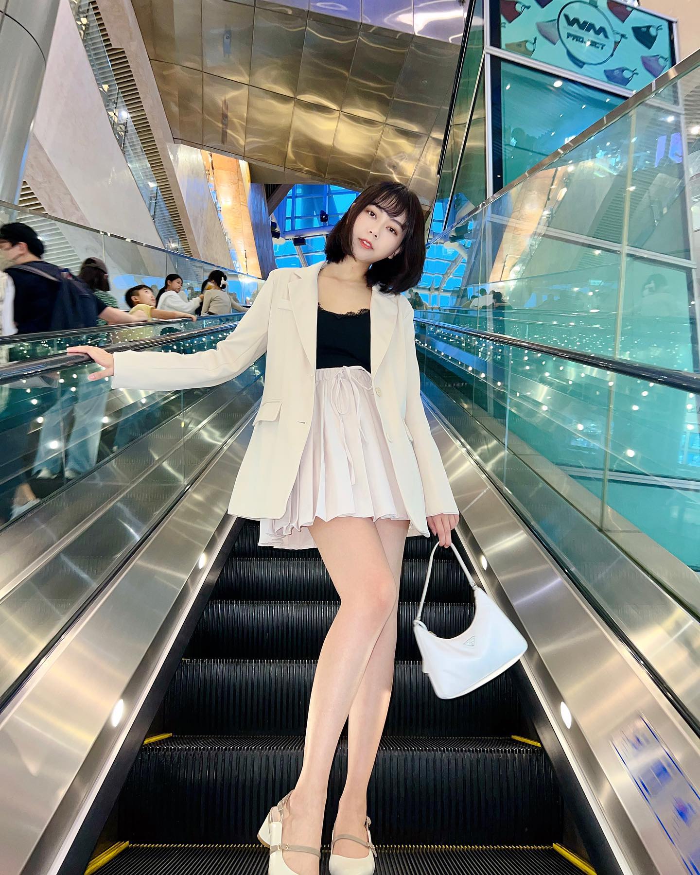  我這麼可愛，為什麼要上班？