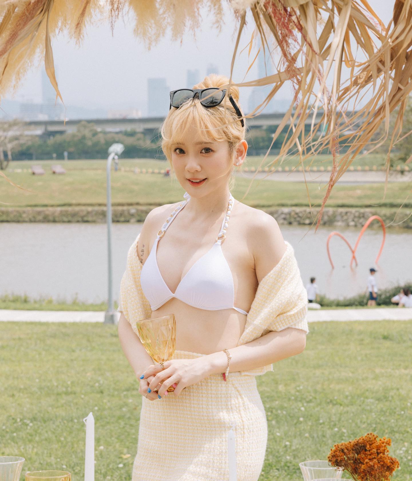  鼻要放太大(•ू ᴗ•ू ❁) #文末抽�...