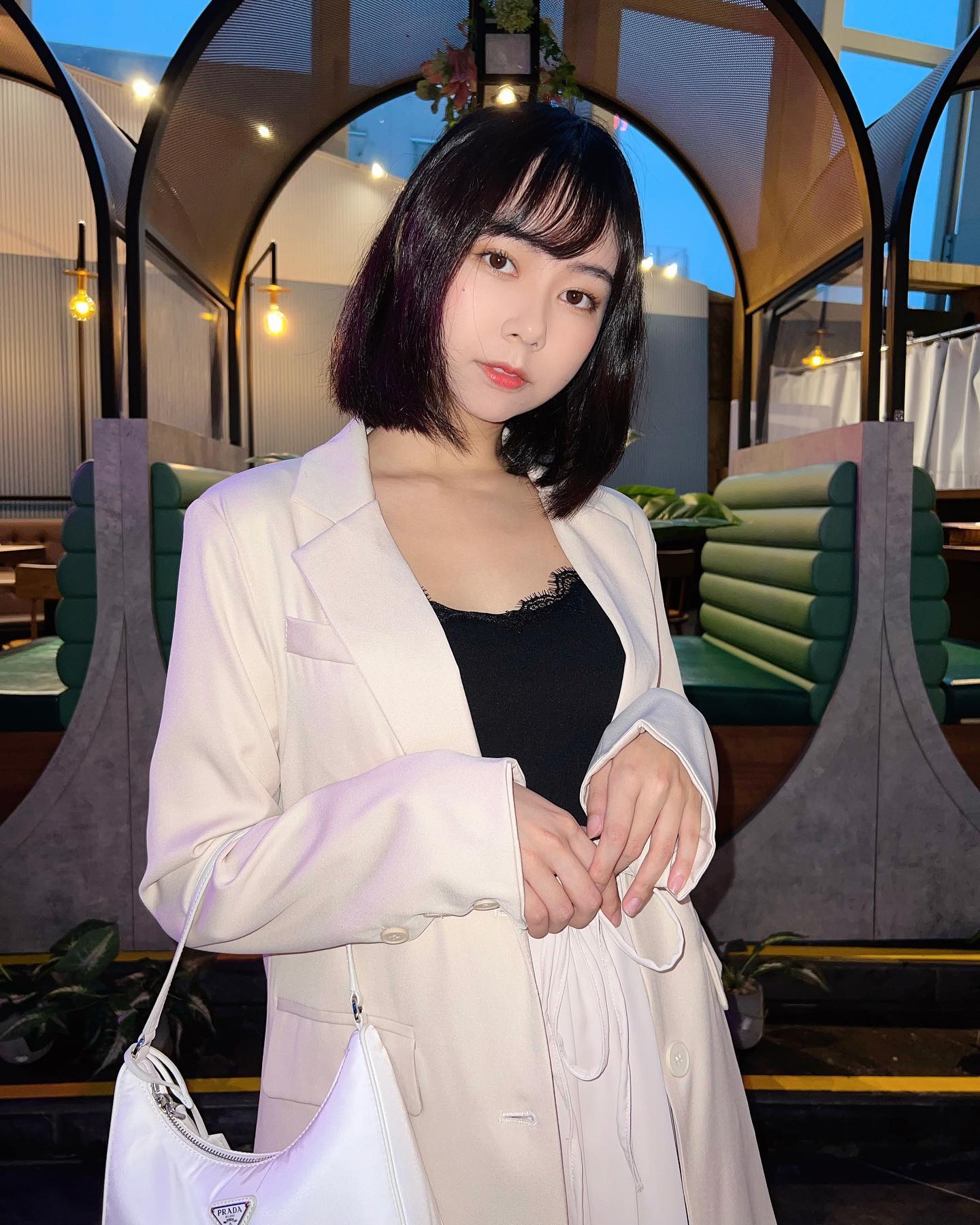  我這麼可愛，為什麼要上班？