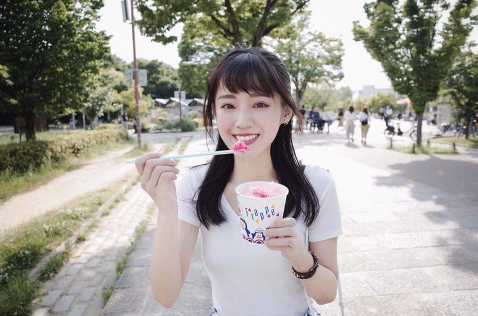  安婕希 小安夏