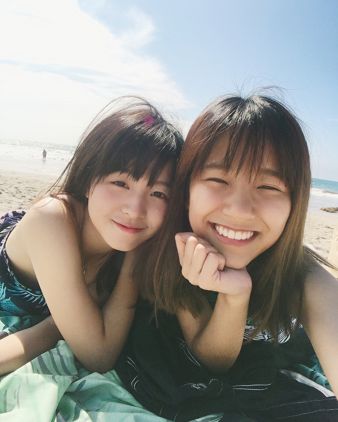  Day10 - Sanata Monica+Venice beach