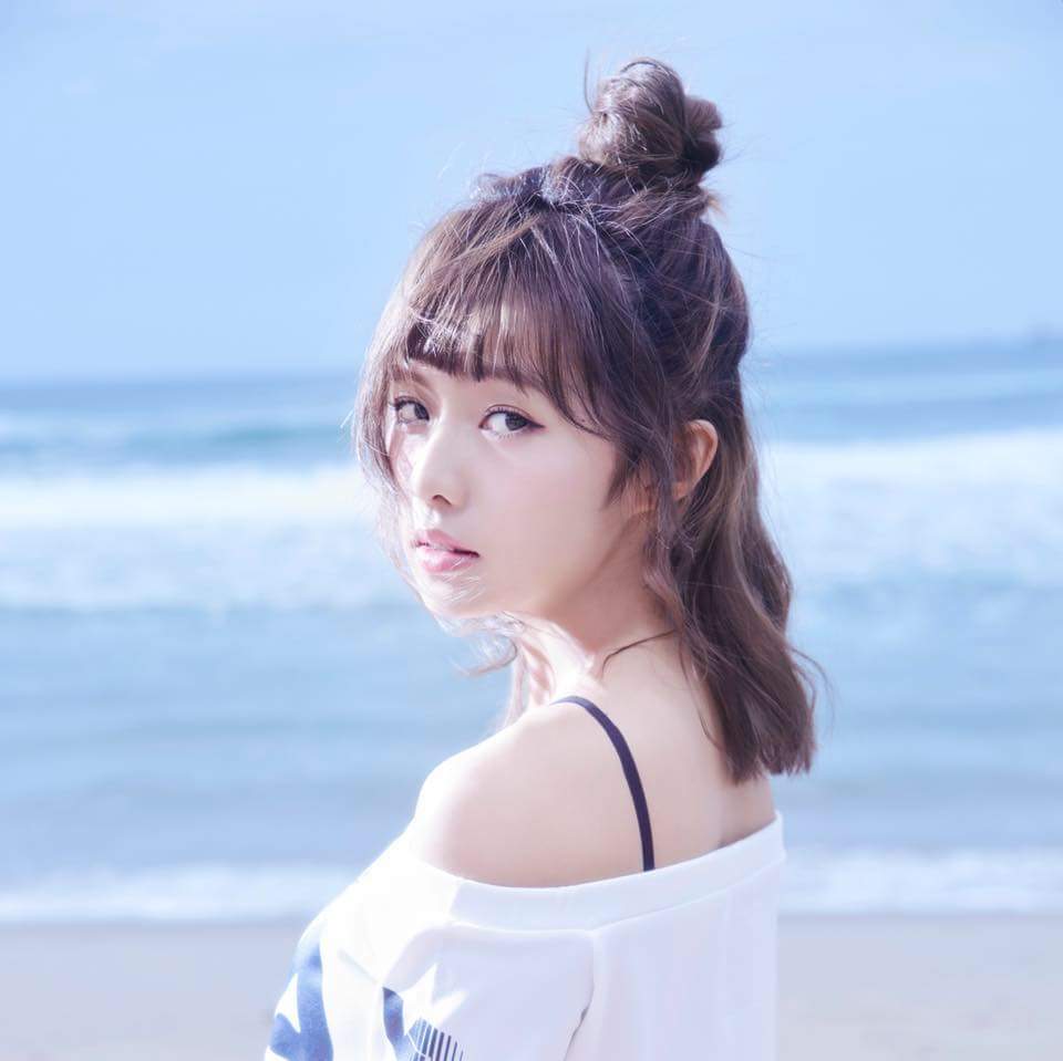  簡廷芮 Dewi Chien
