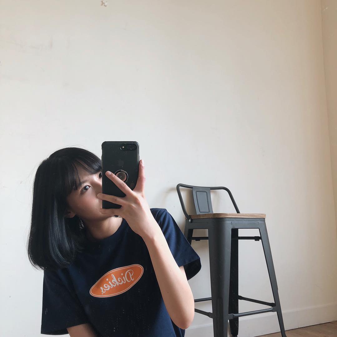  《日版DICKIES TEE