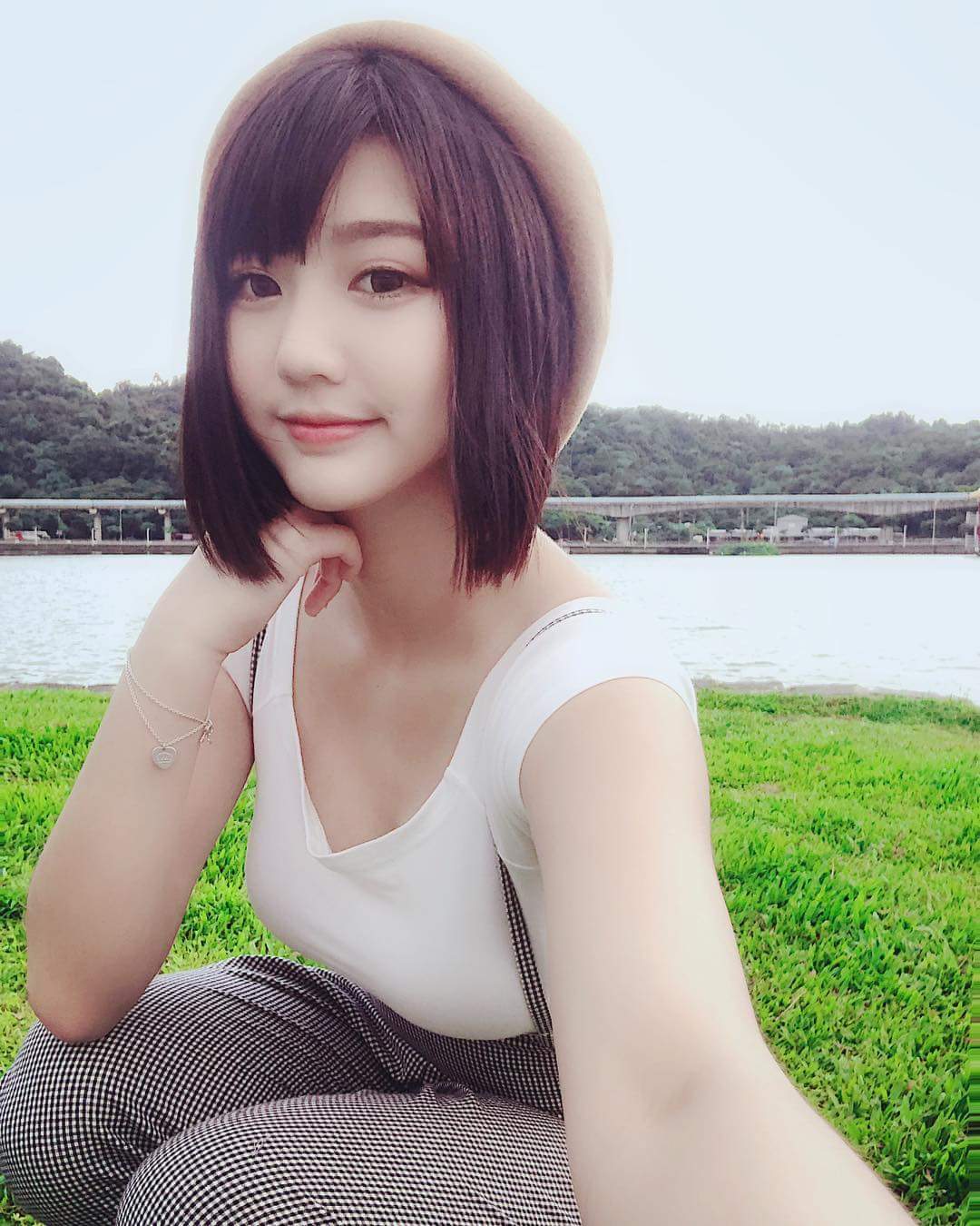 JoyceChu 四葉草夏天 、大家都会去哪里�...