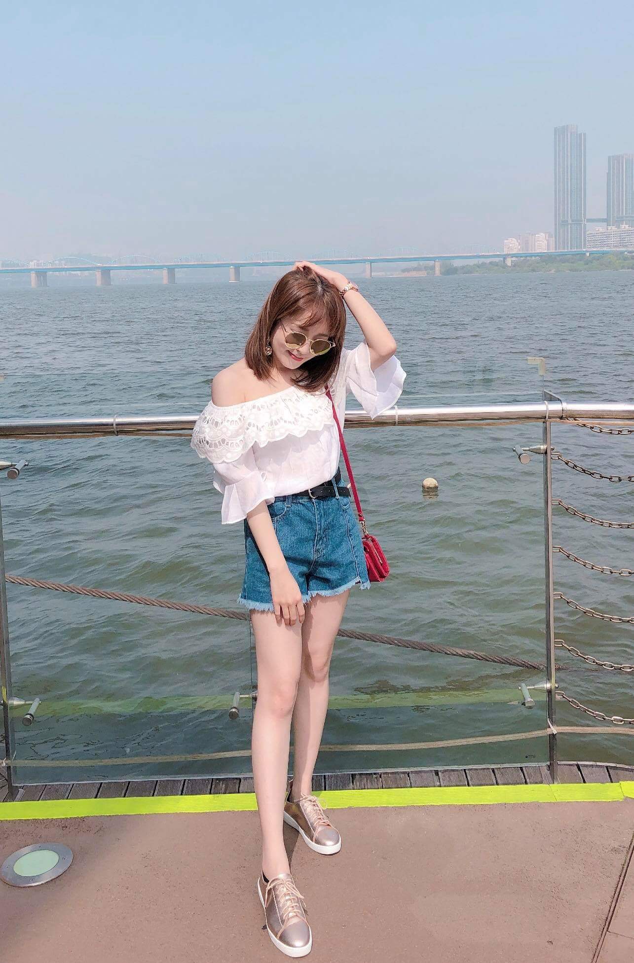  陳姵雯 Peggy Chen