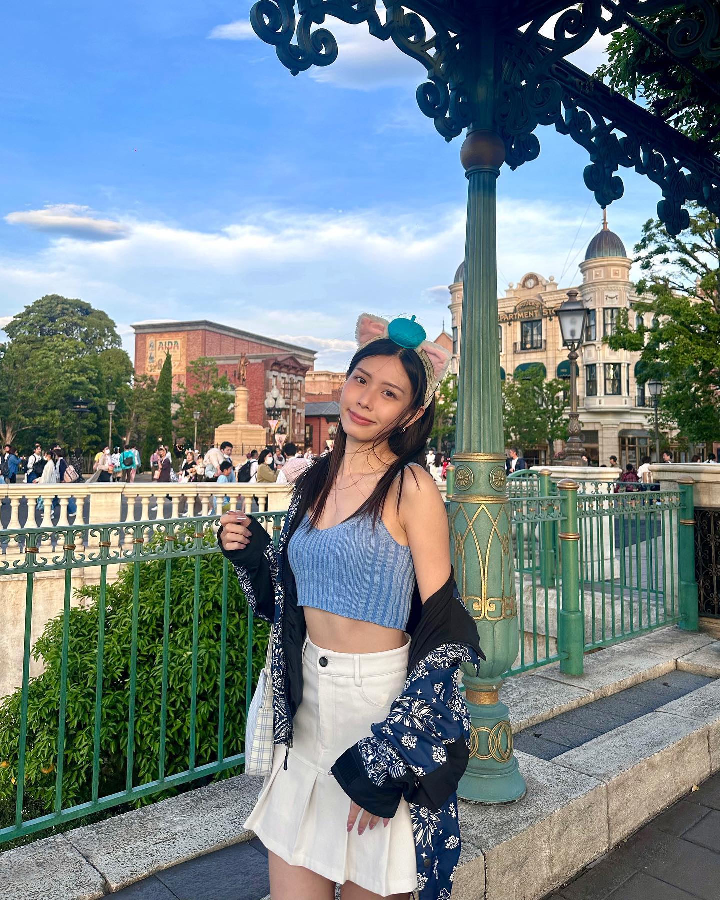  Tokyo DisneySea