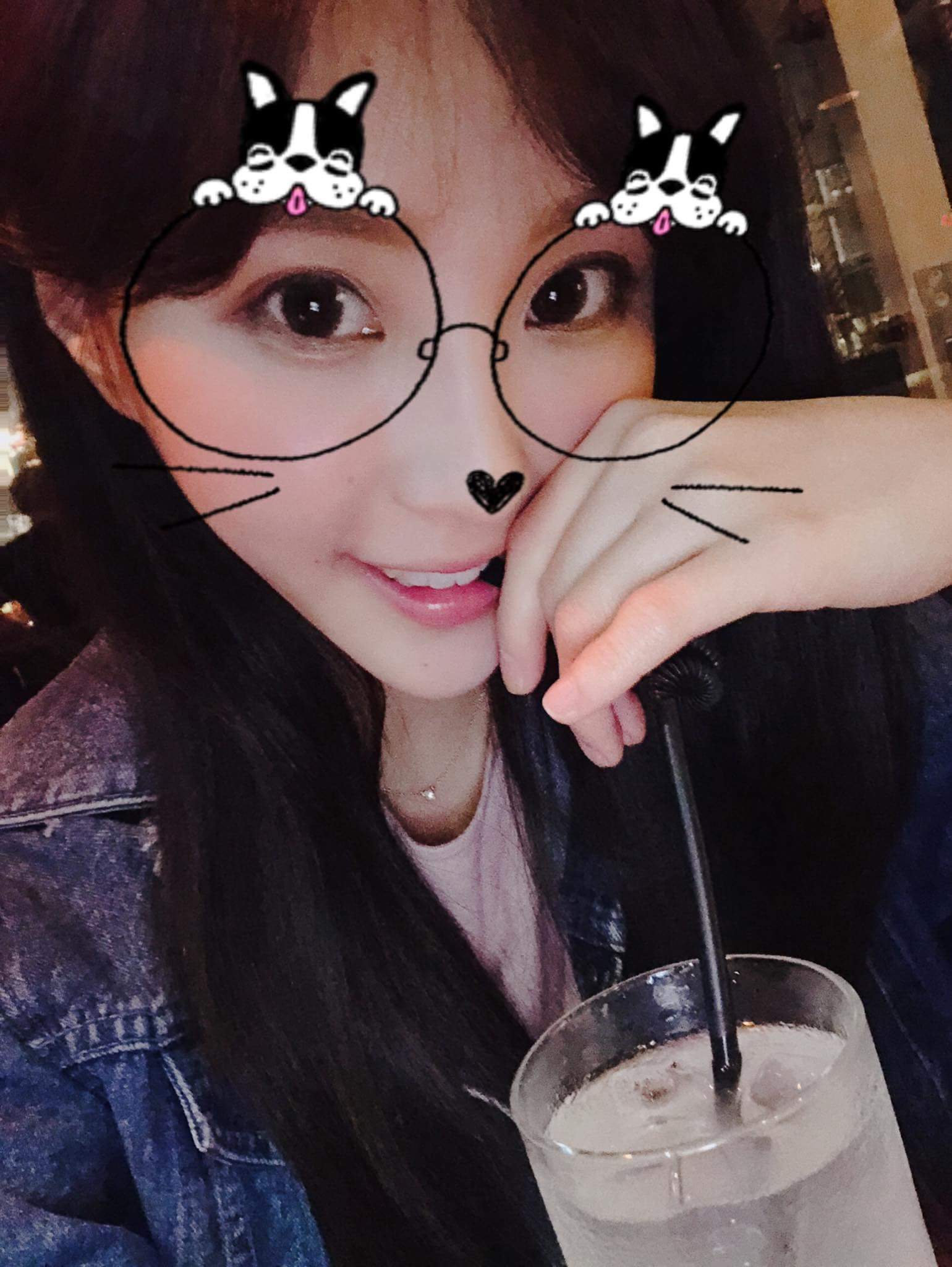  小茉莉-陳瑀希沒想到大家真的都想吃�...