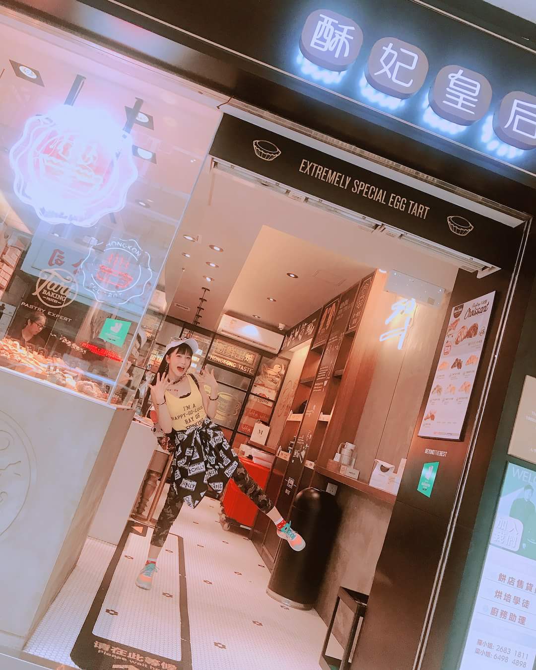  喬喬兒Sylvia