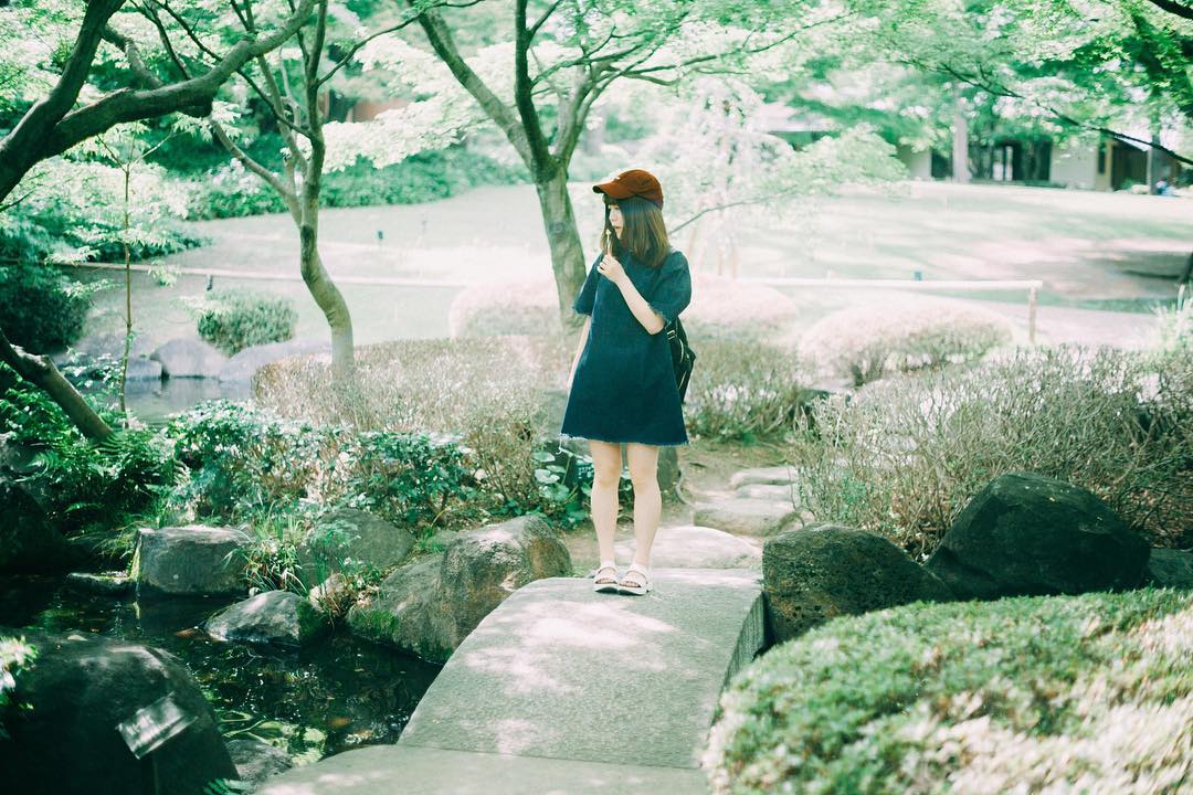  .
.
わたしゆめがあるの
.
.
#photo  #portr...