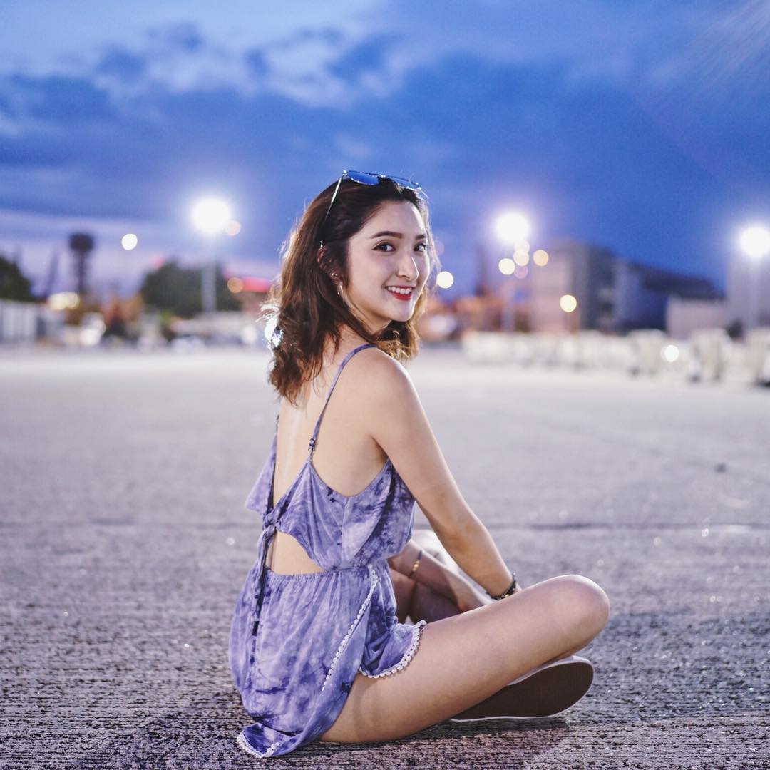  -
低調是為了生活在自己的世界裡
而  ...