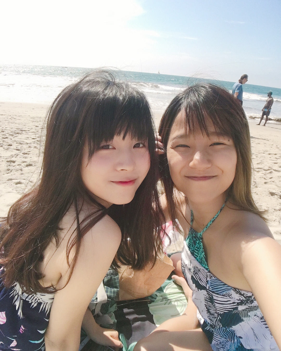  Day10 - Sanata Monica+Venice beach