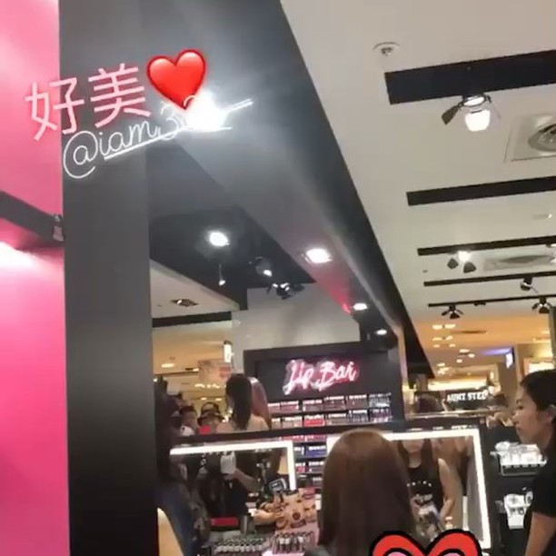  謝謝大家今天特地撥出時間來活動看�...