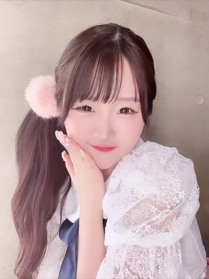  お昼何食べたー？