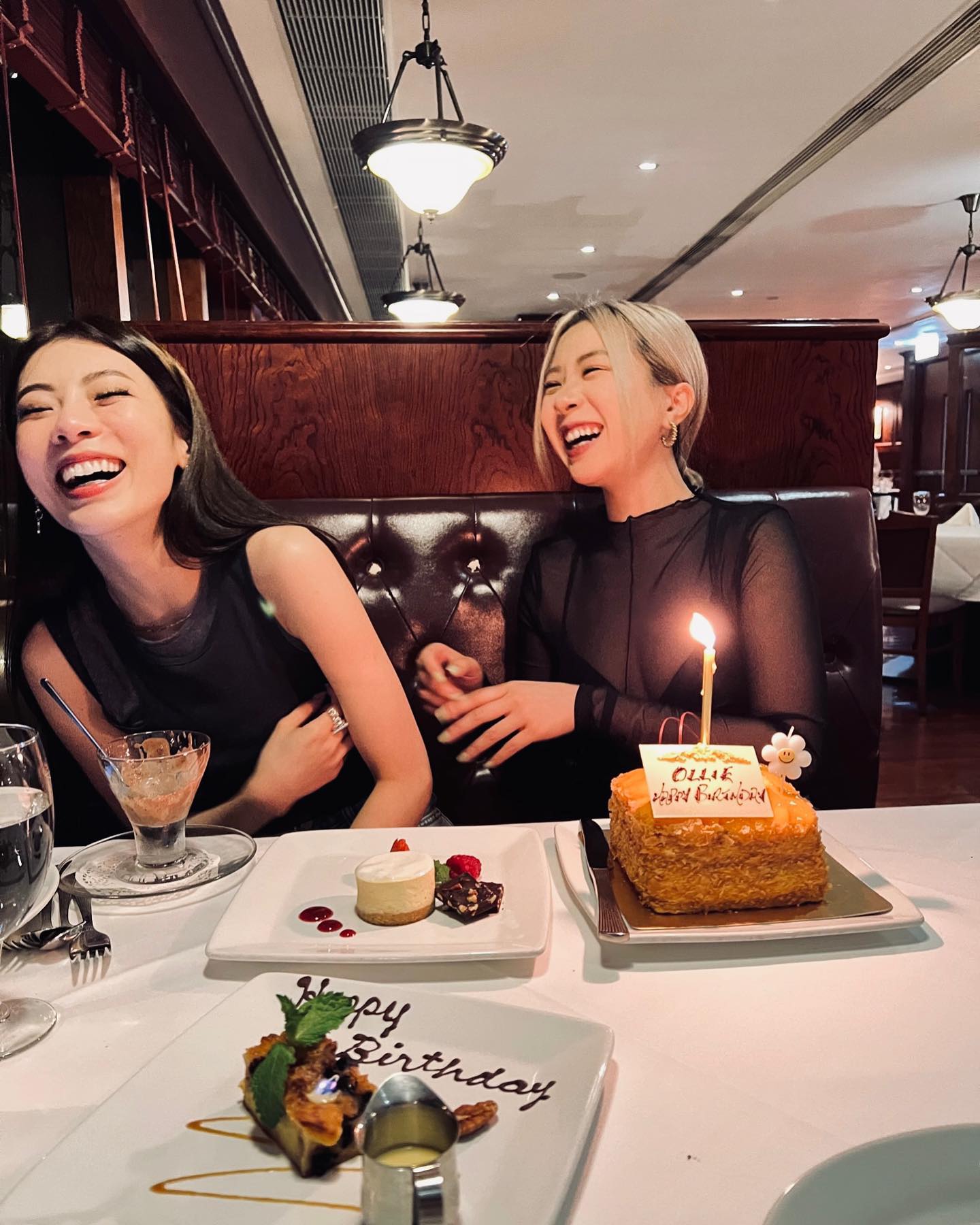  【注意⚠️真係唔需要祝我生日快樂