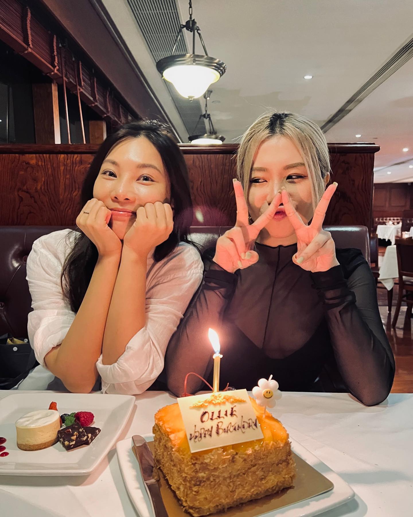 【注意⚠️真係唔需要祝我生日快樂