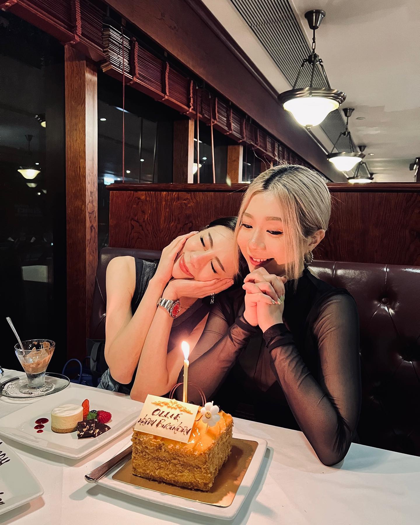 【注意⚠️真係唔需要祝我生日快樂