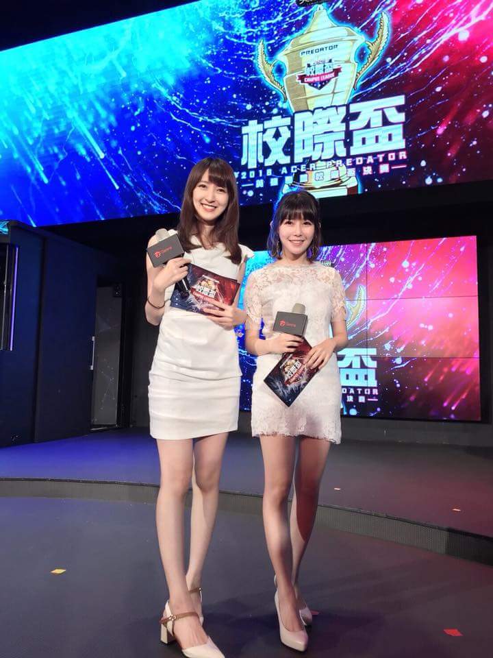  我是阿樂。誒嘿我先自肥一下啦！ʕ �...