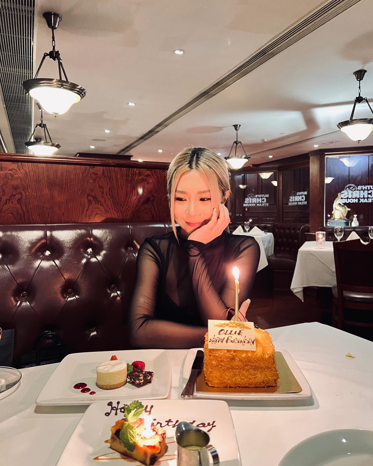  【注意⚠️真係唔需要祝我生日快樂