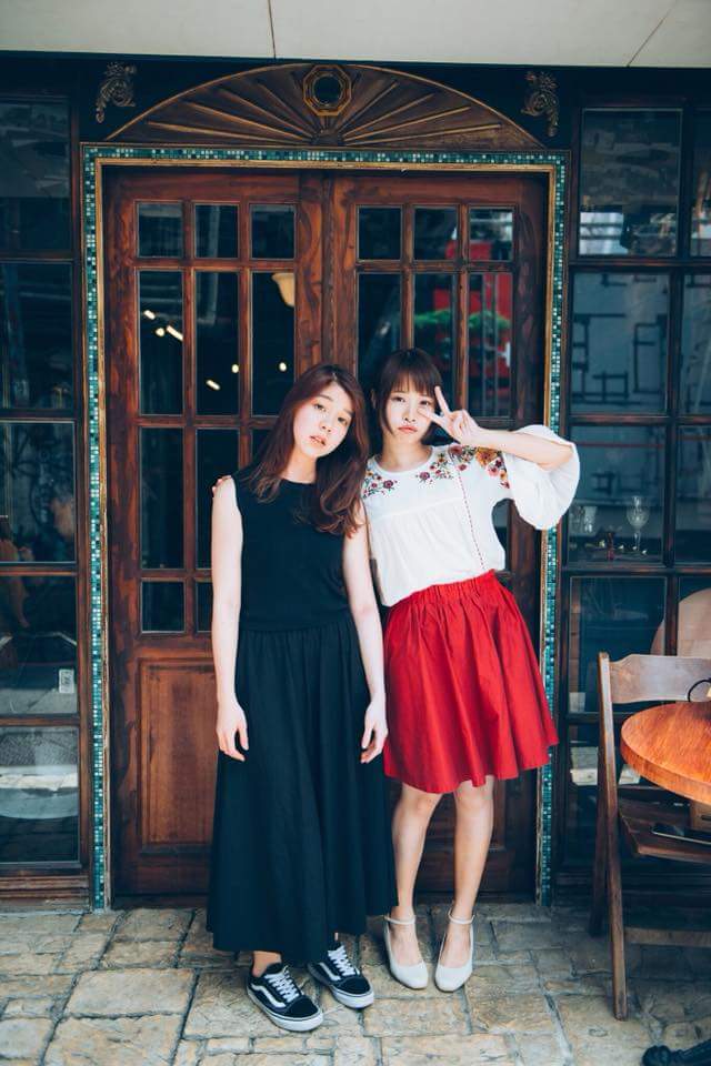 陳語瑄 Meow photography