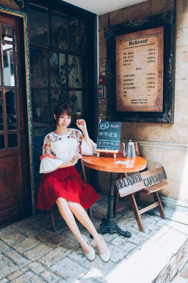  陳語瑄 Meow photography