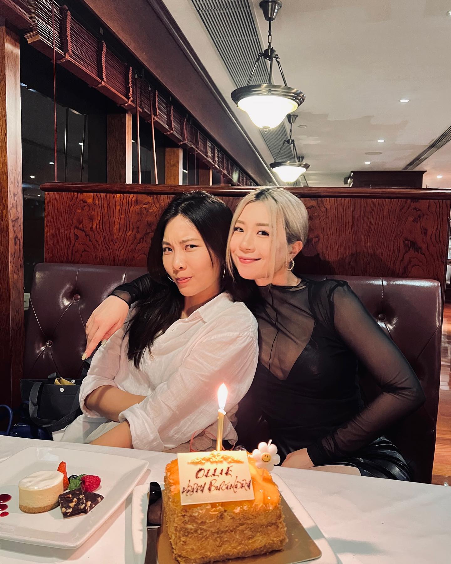  【注意⚠️真係唔需要祝我生日快樂