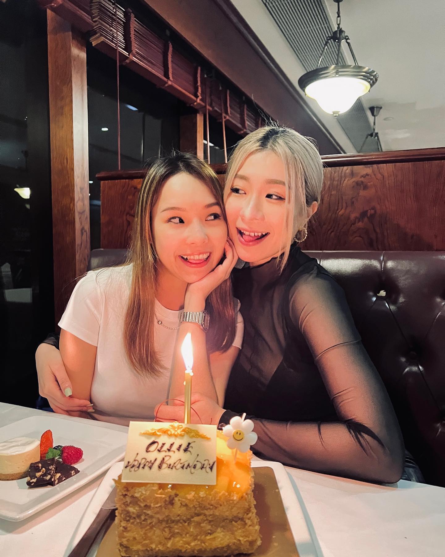  【注意⚠️真係唔需要祝我生日快樂