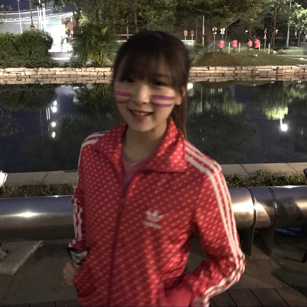  6月17至25號去跑步揀答案就可以有獎品...