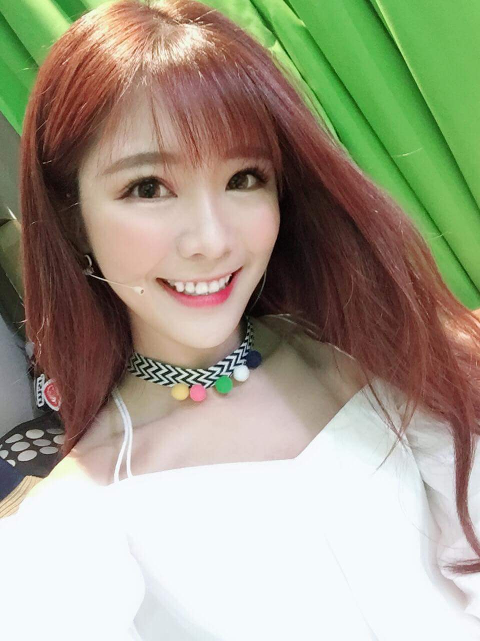  倪暄 Eli刷個存在感❤️