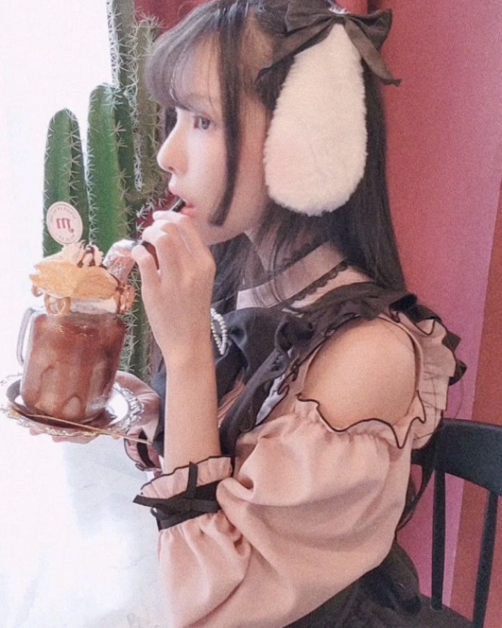  地雷系女子♡ 意外大受好評.ᐟ
鞋子�...