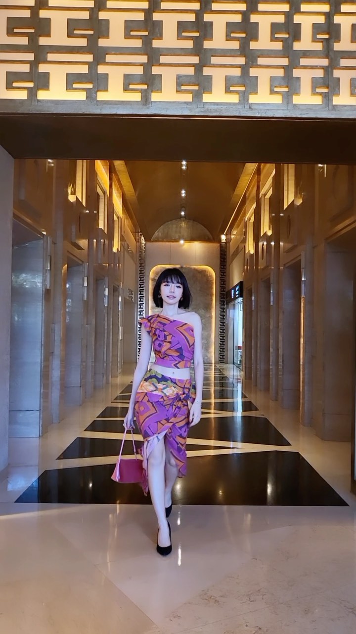  #上海國際電影節 @hkiffs 

Styled by @hazel_...