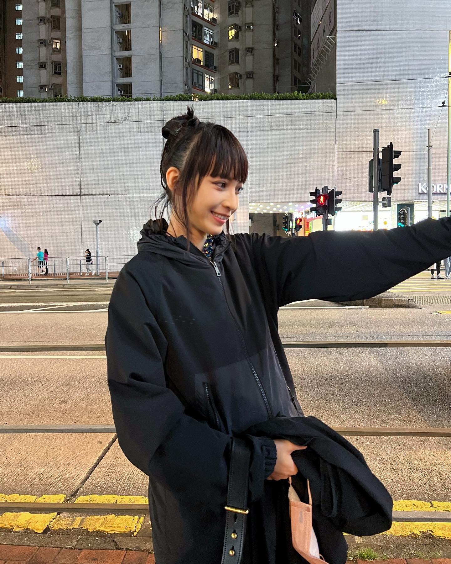  小小smokey好適合大半夜