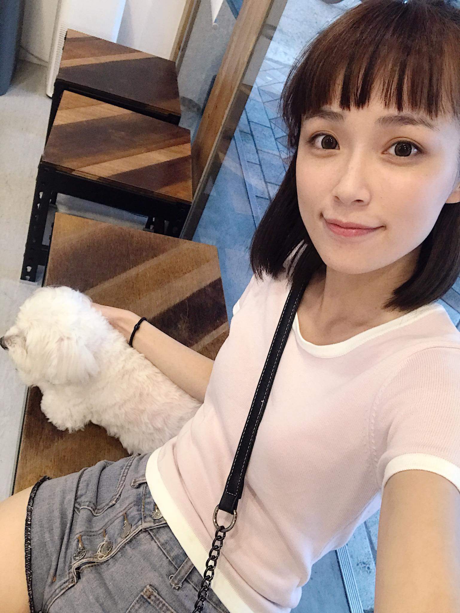 Miao妙妙小老人又來複診啦