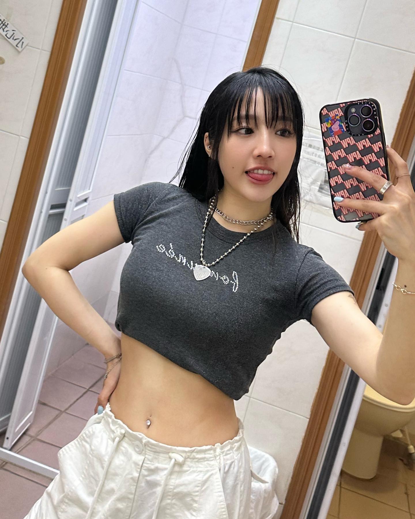  昨天的before and after