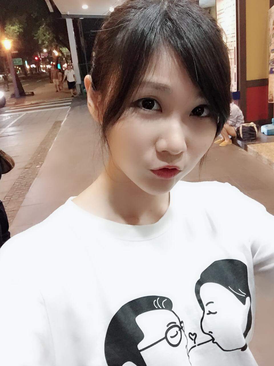  張小筑 Ya Chu