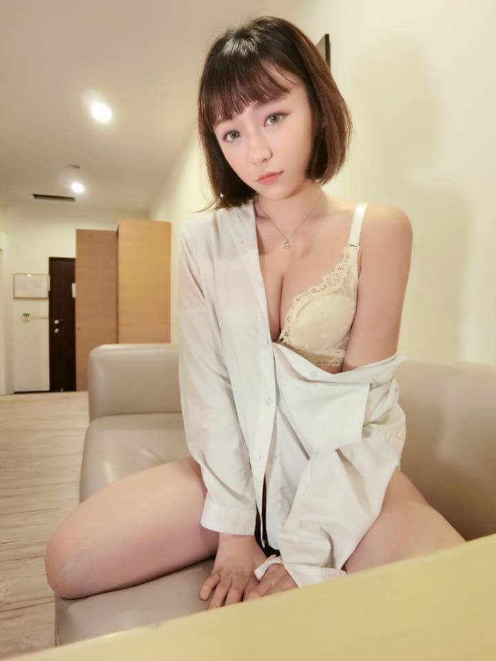  寶蔓蔓mandy