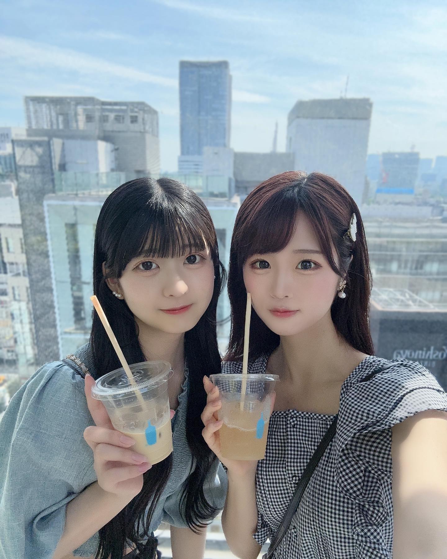  こないだ彩音ちゃんとデートしてき�...