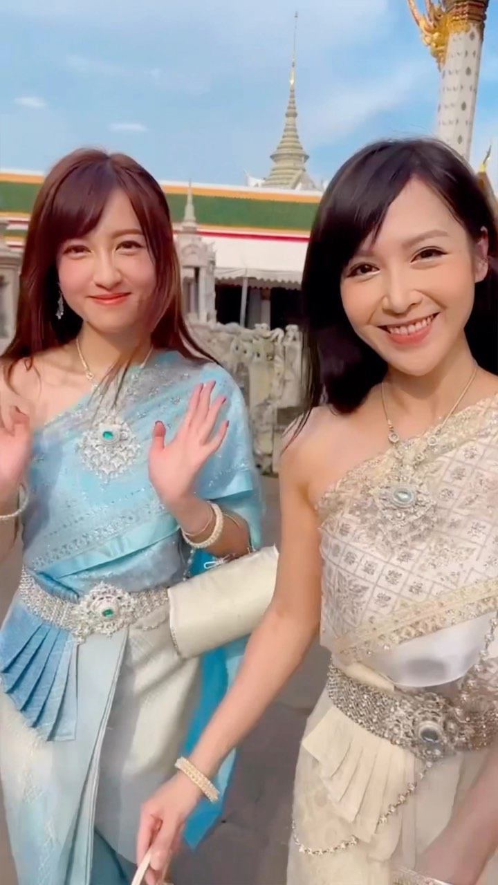  Sawadee~ka