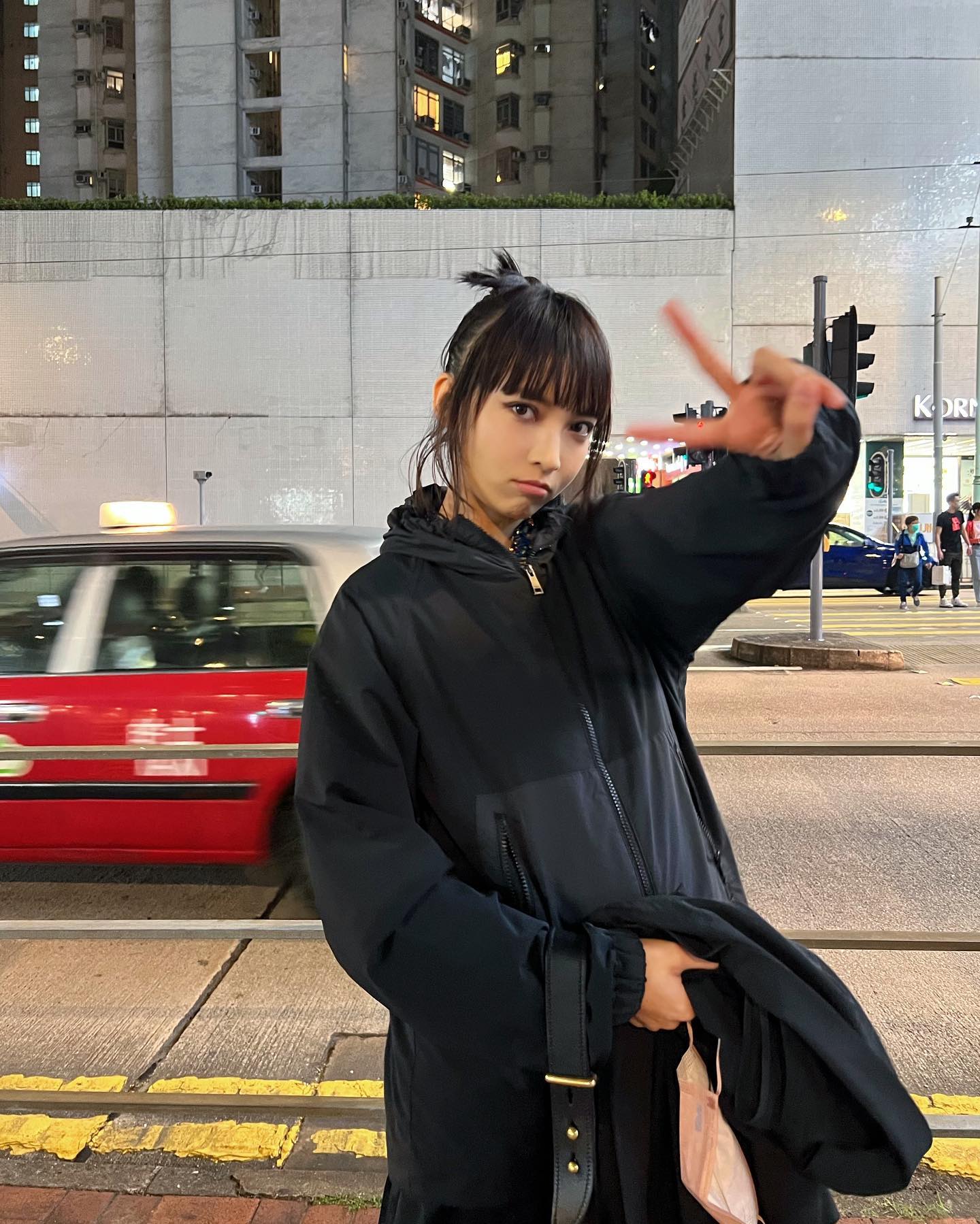  小小smokey好適合大半夜