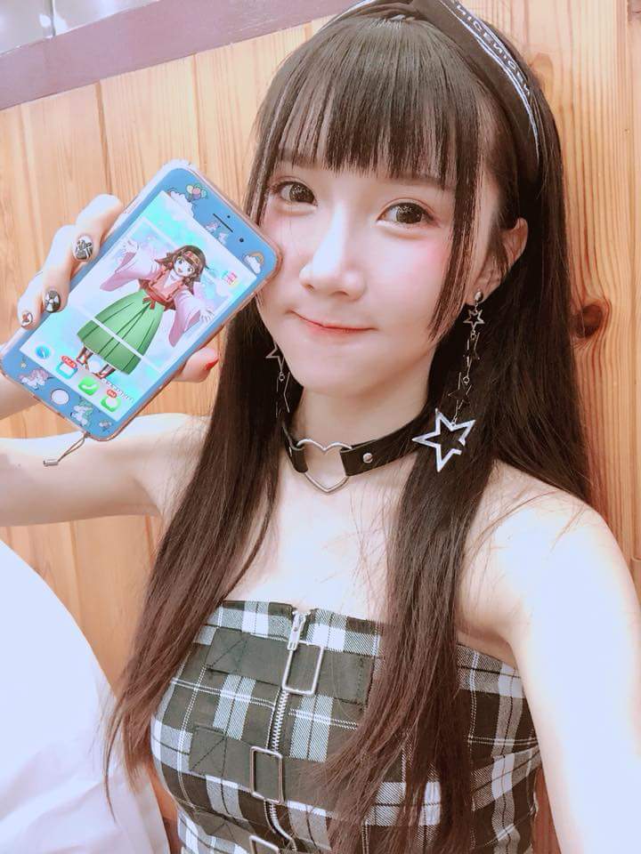  喬喬兒Sylvia
