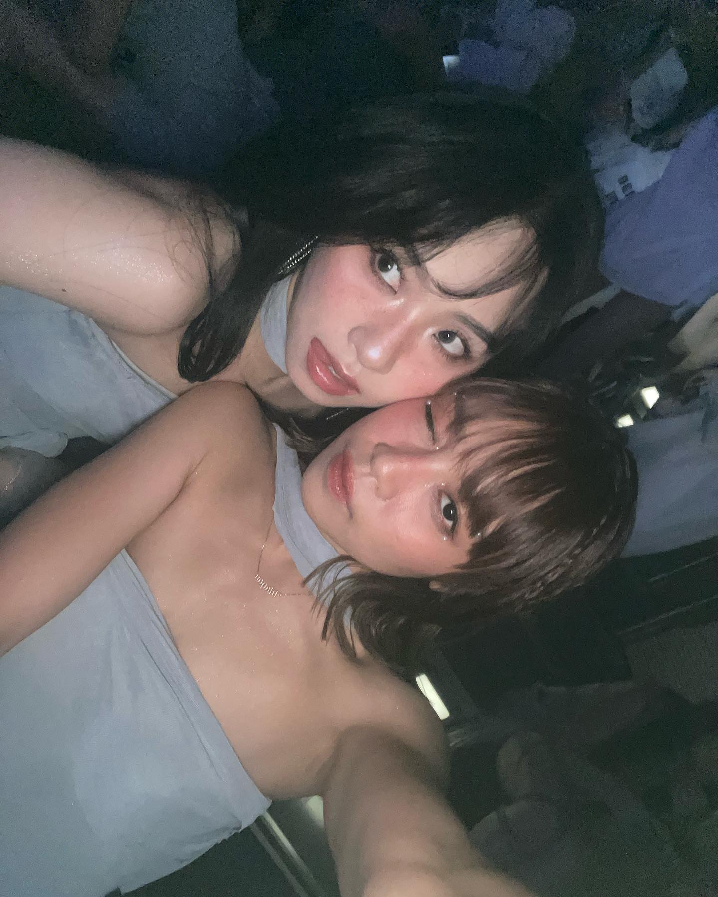  終於可以參加到我第一個跳舞老師 @myy...
