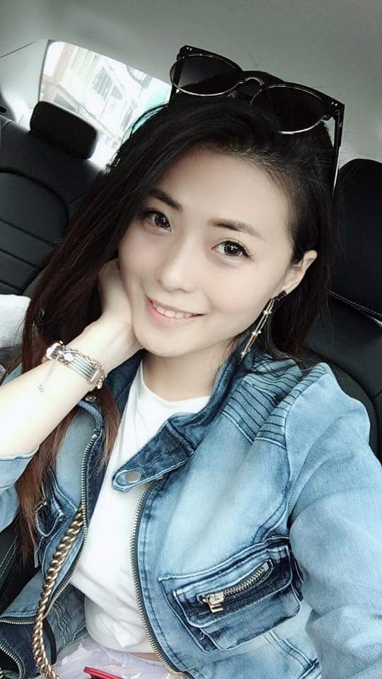  星正妹〃Viya端午連假大家都去到哪走�...