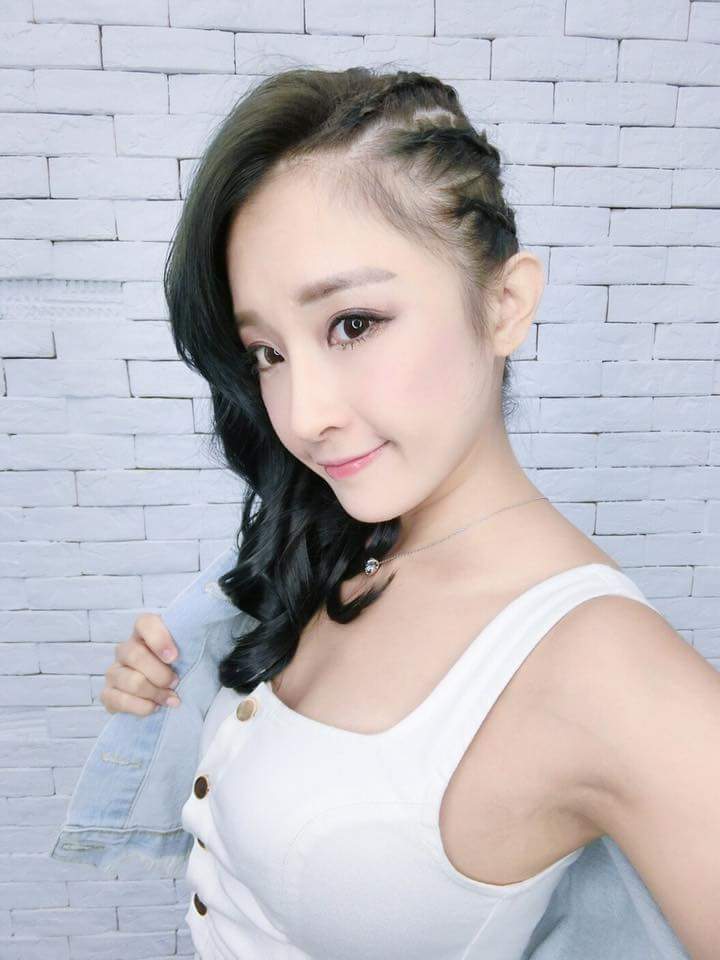  小漾