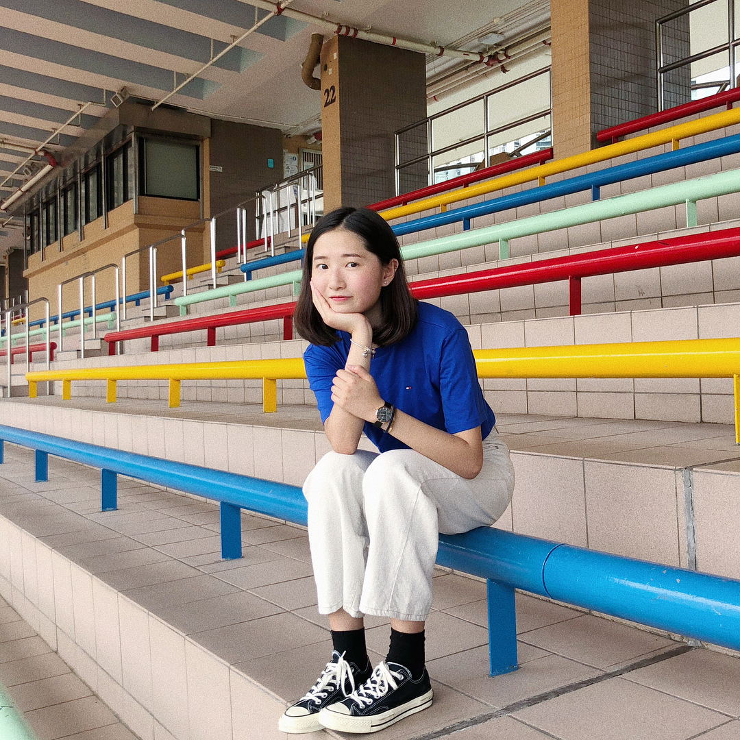  原來.....
CORNERC已經陪左大家兩年喇！#